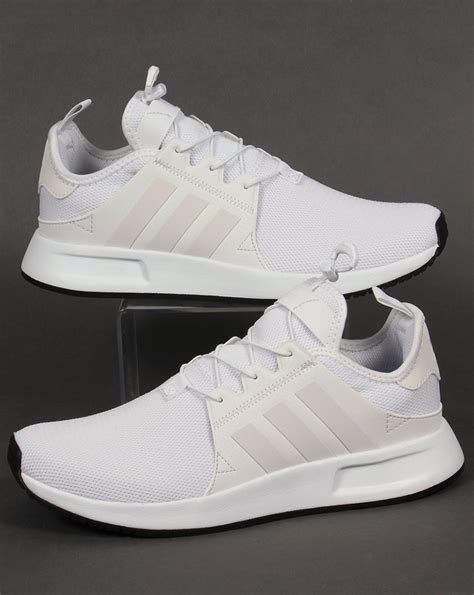 witte adidas sneakers sale|Men's Adidas White Sneakers & Athletic Shoes .